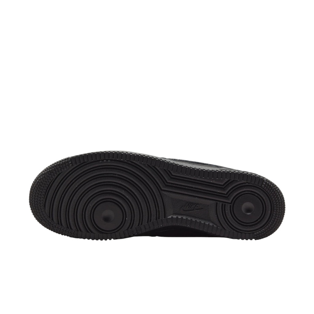 Air Force 1 Low Black Cat