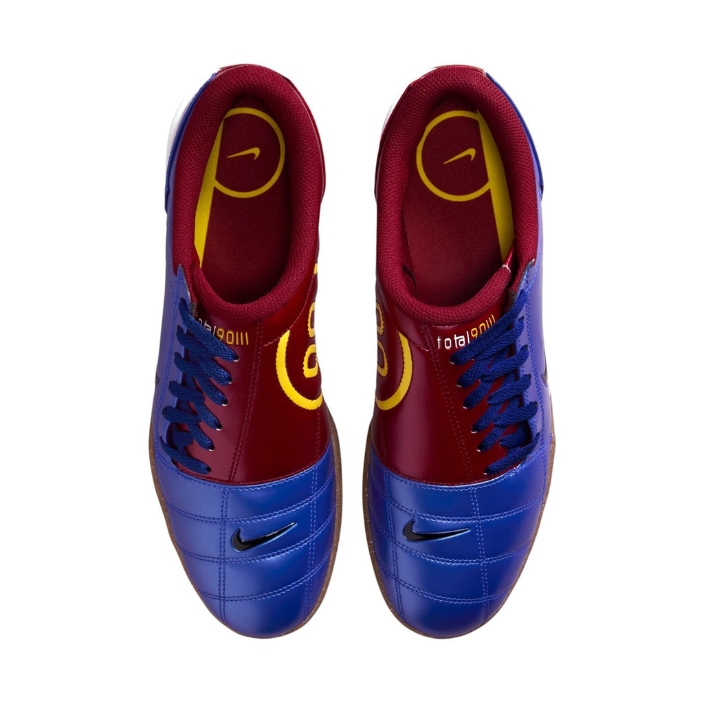 Total 90 Iii Fc Barcelona