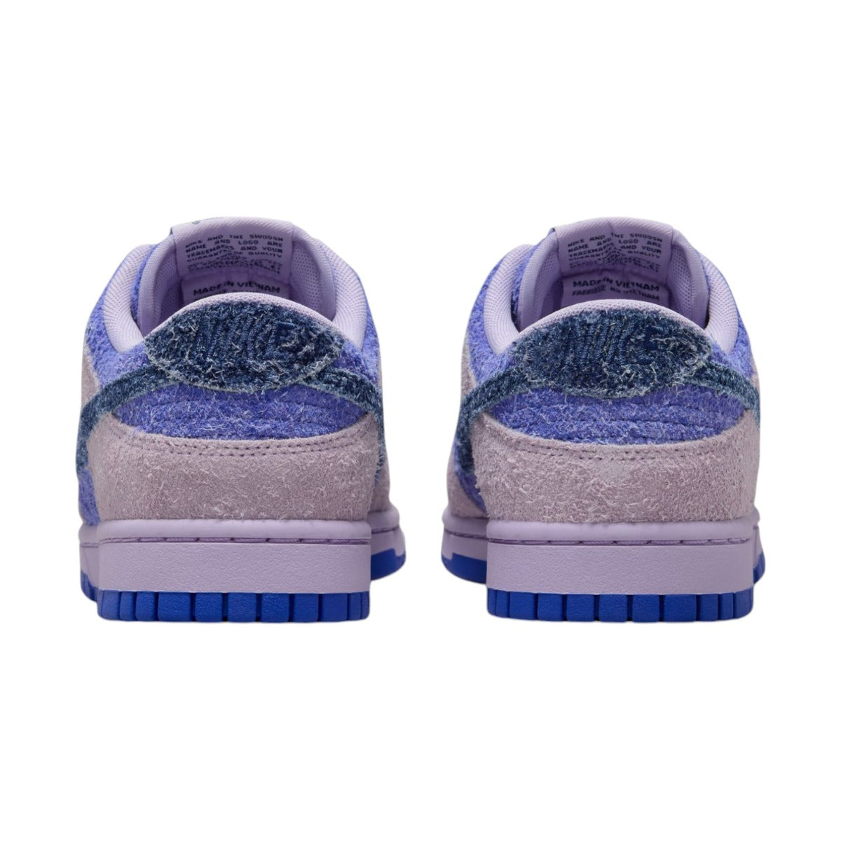 Dunk Low Se Hydrangeas