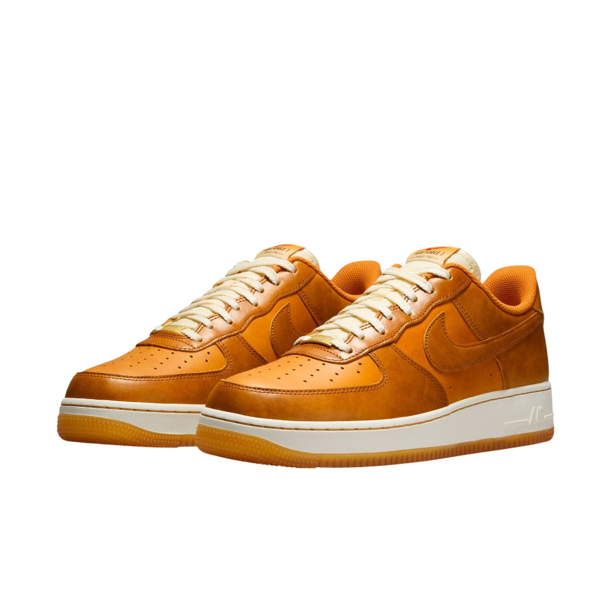 Air Force 1 Low Since 1982 Sunset Russet