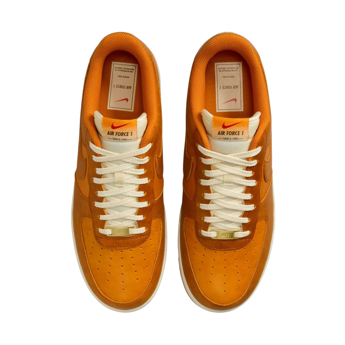 Air Force 1 Low Since 1982 Sunset Russet