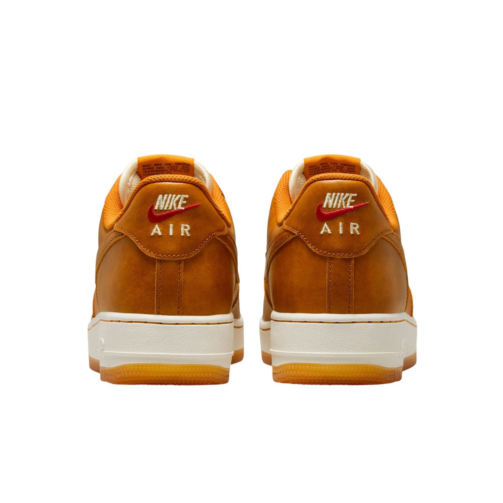 Air Force 1 Low Since 1982 Sunset Russet
