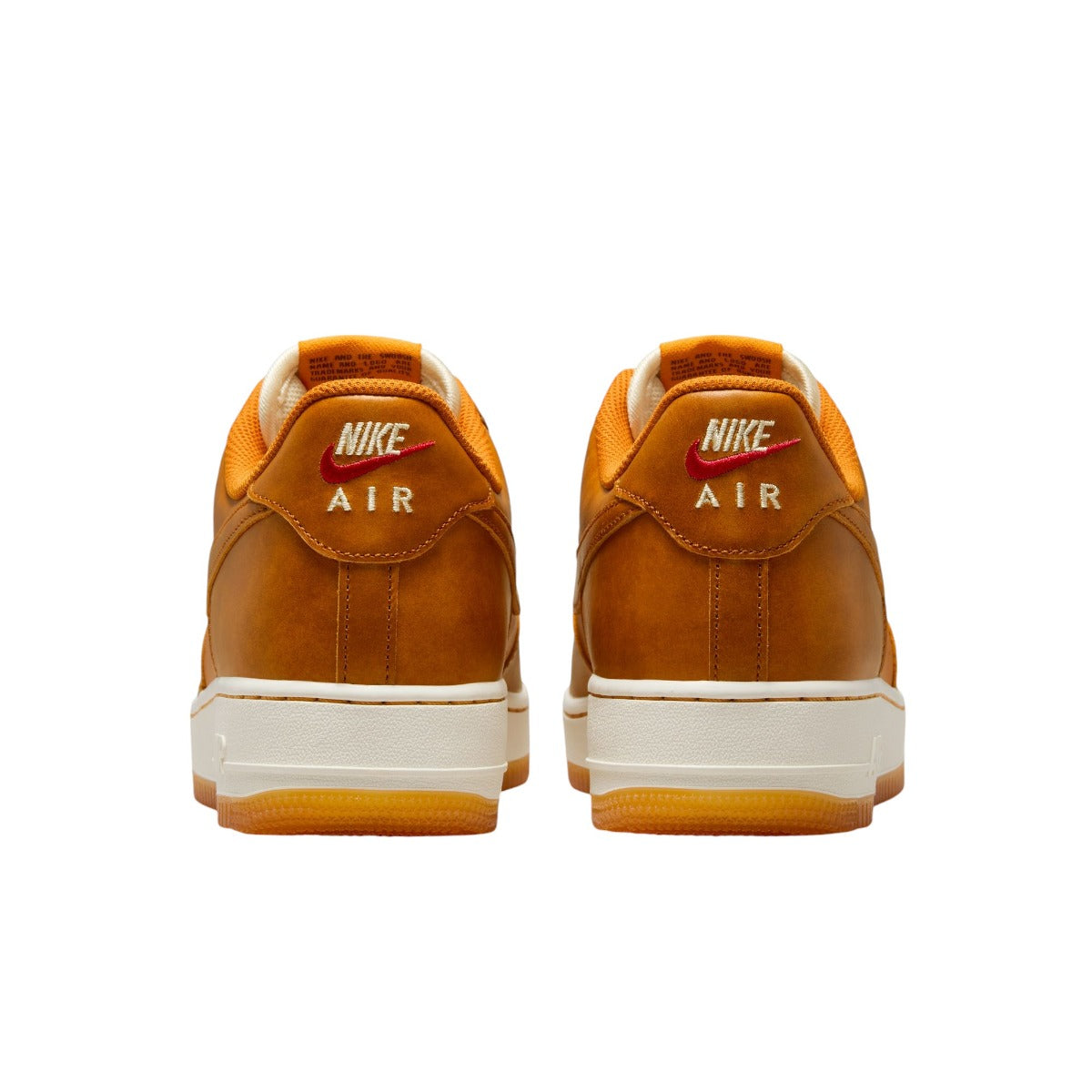 Air Force 1 Low Since 1982 Sunset Russet