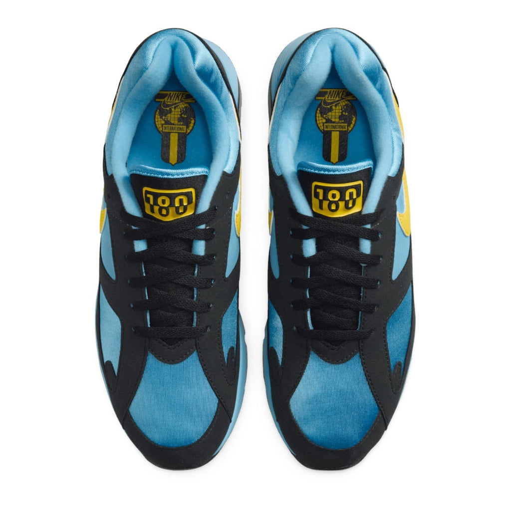 Air Max 180 Baltic Blue