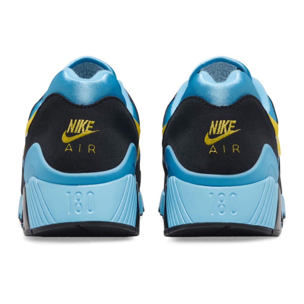Air Max 180 Baltic Blue