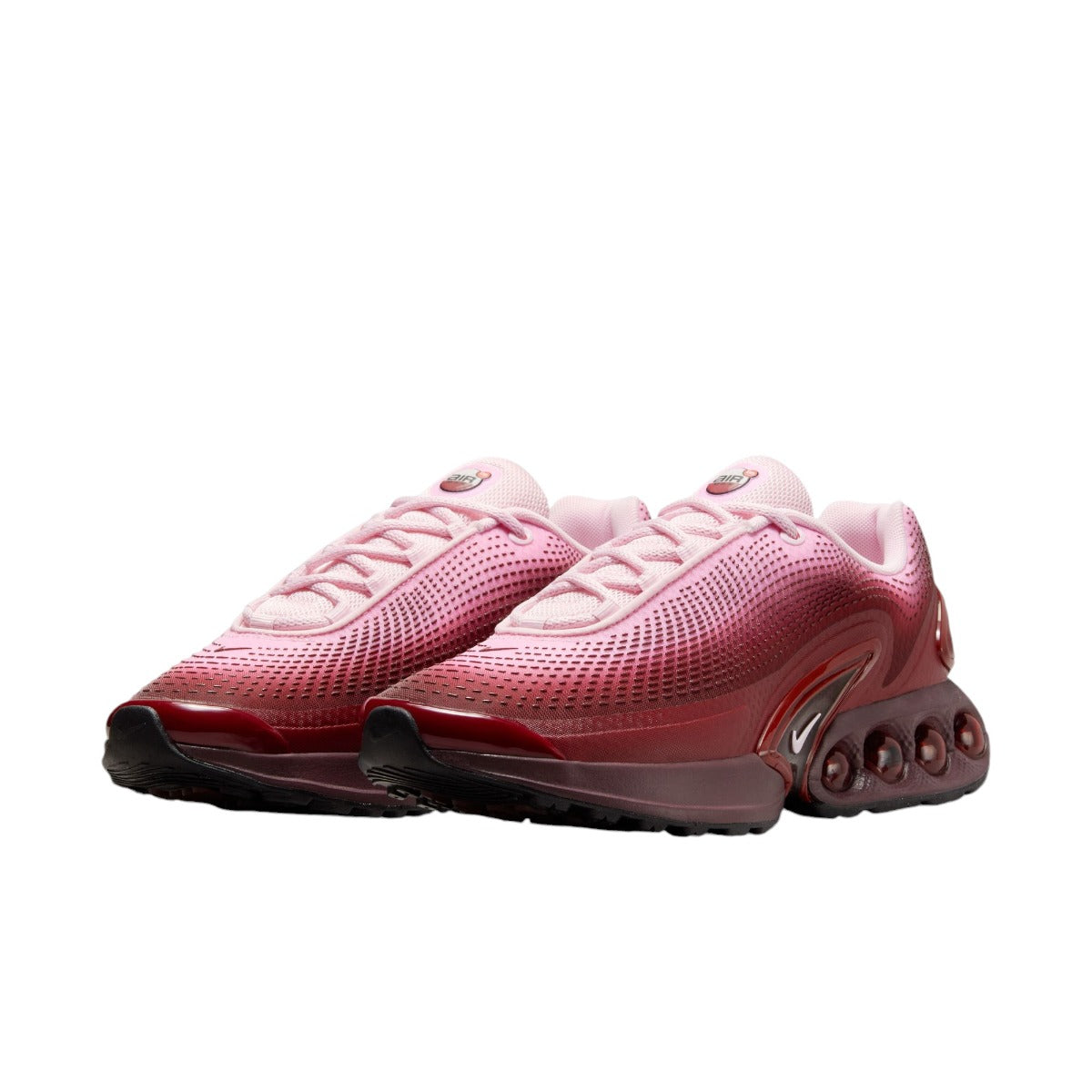Air Max Dn Burgundy Crush