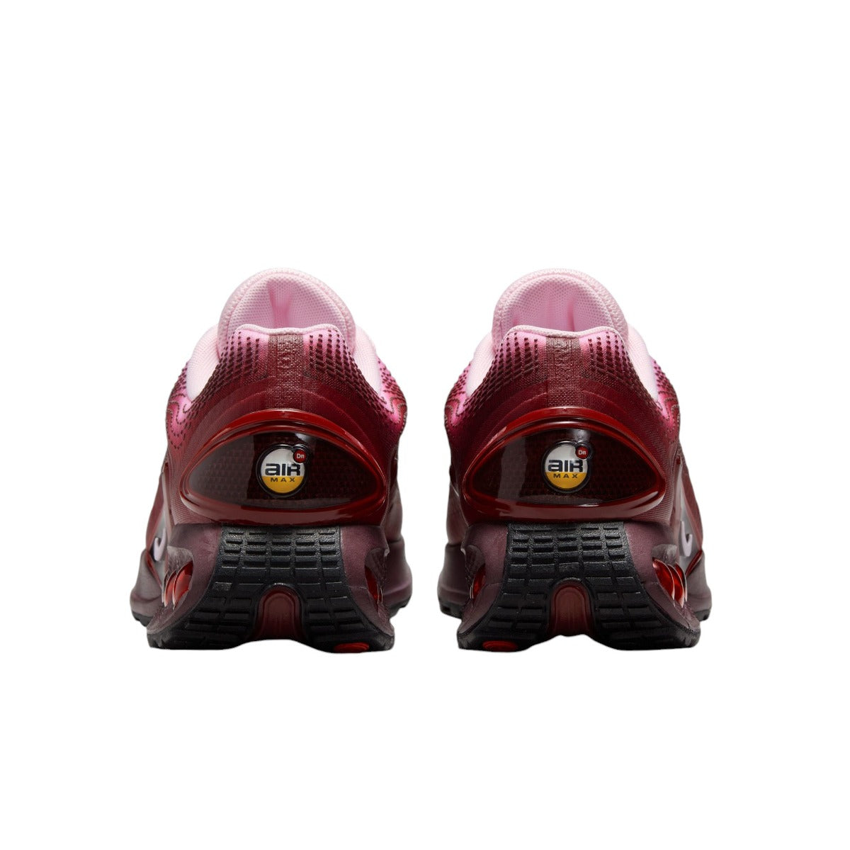 Air Max Dn Burgundy Crush
