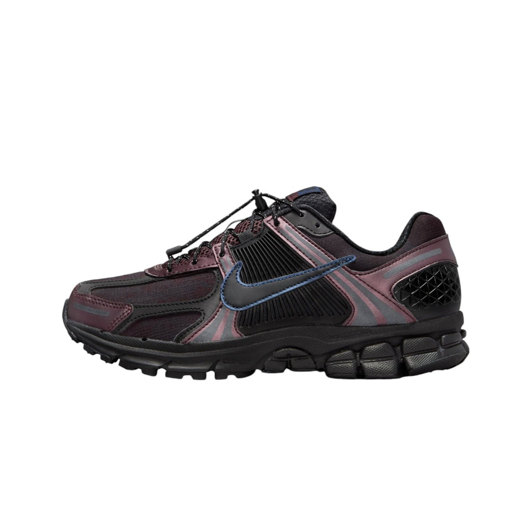 Zoom Vomero 5 Burgundy Crush Midnight Navy