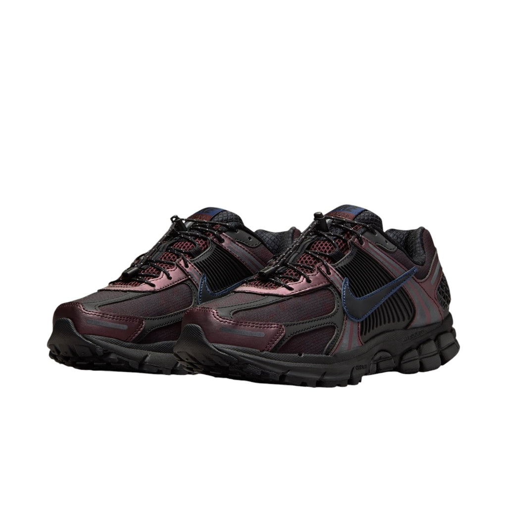 Zoom Vomero 5 Burgundy Crush Midnight Navy