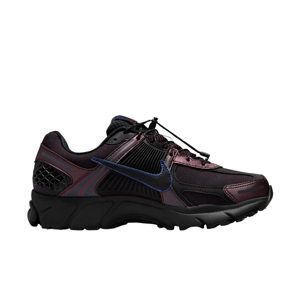 Zoom Vomero 5 Burgundy Crush Midnight Navy