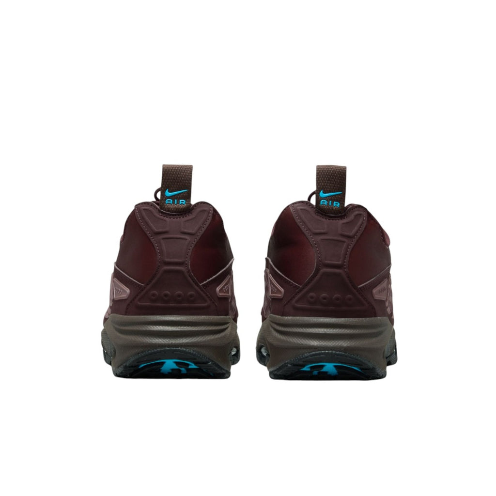 Air Max Sndr Burgundy Crush Baltic Blue