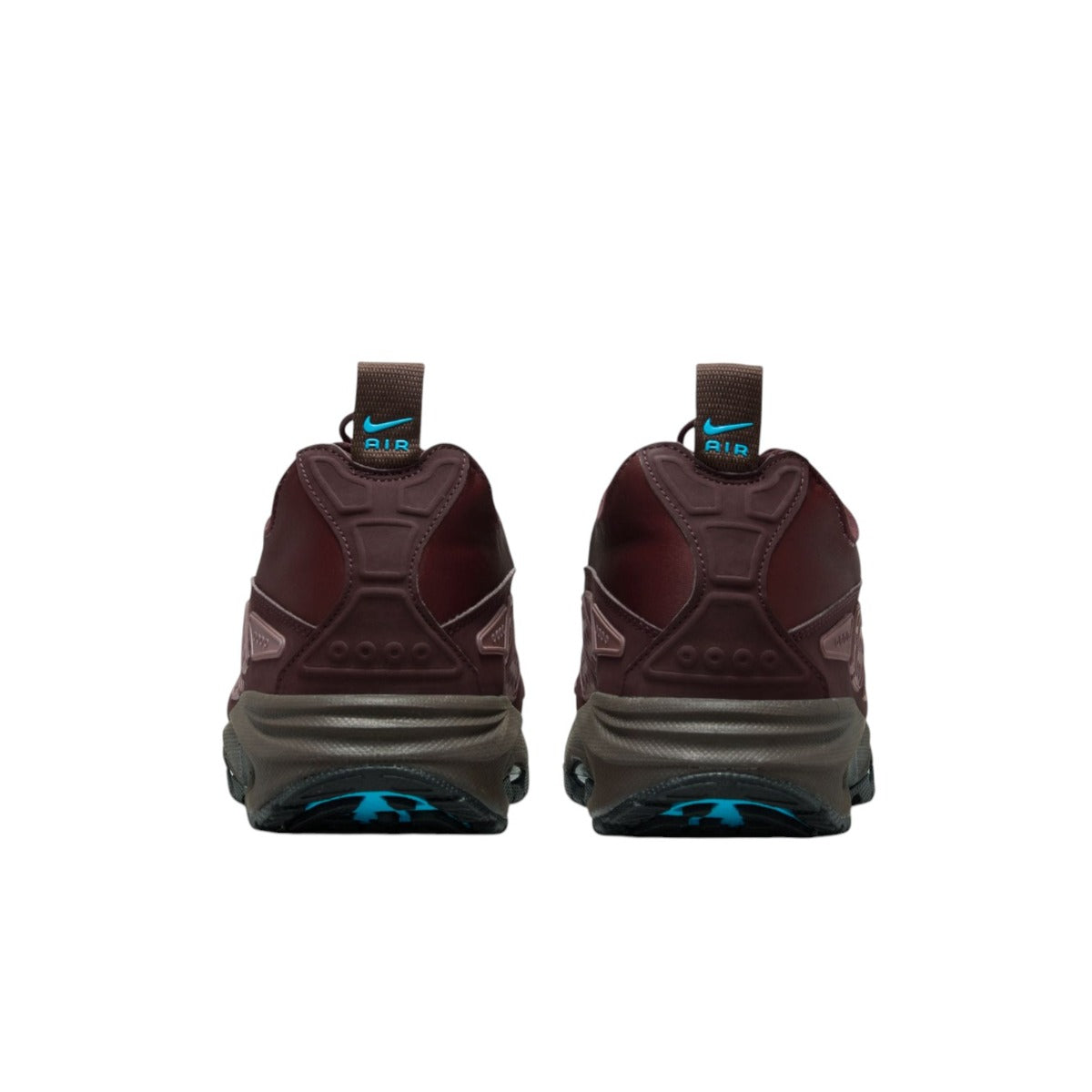 Air Max Sndr Burgundy Crush Baltic Blue