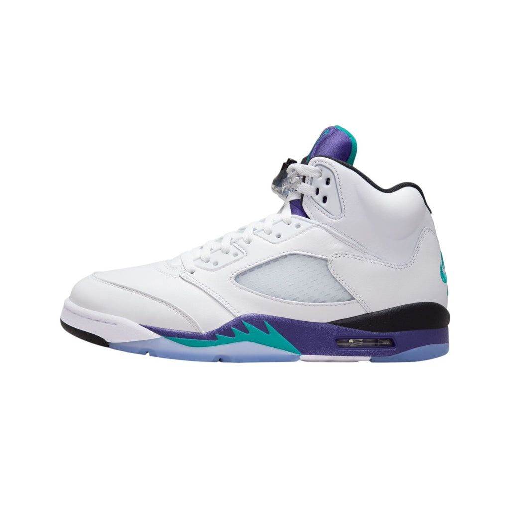 Air  5 Retro Og Grape