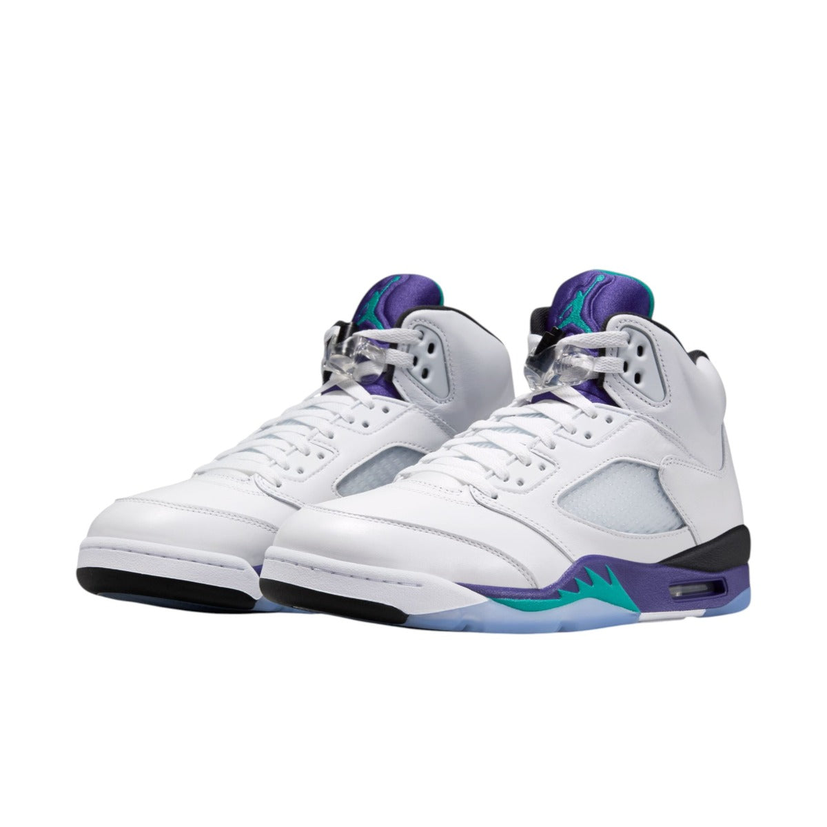 Air  5 Retro Og Grape