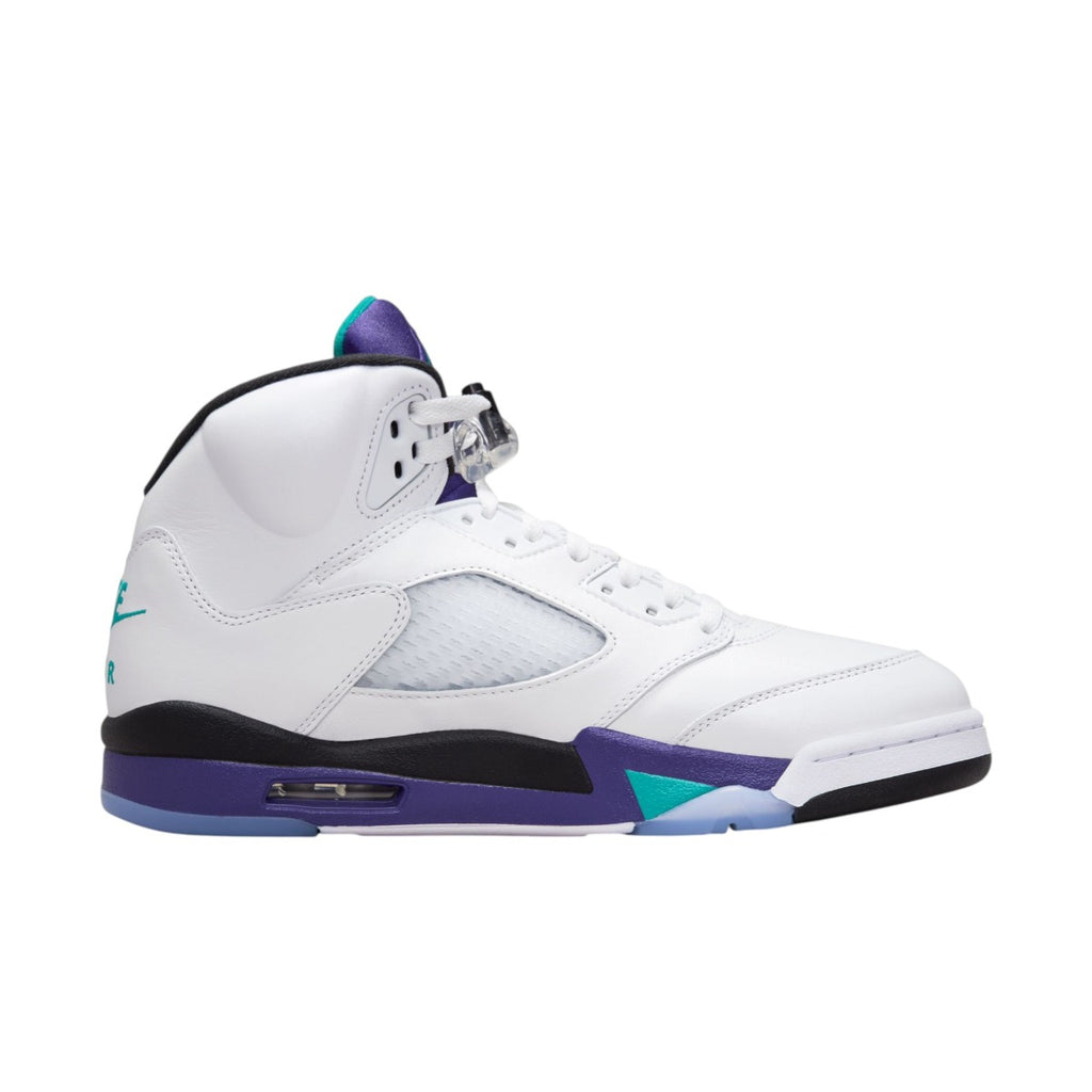 Air  5 Retro Og Grape