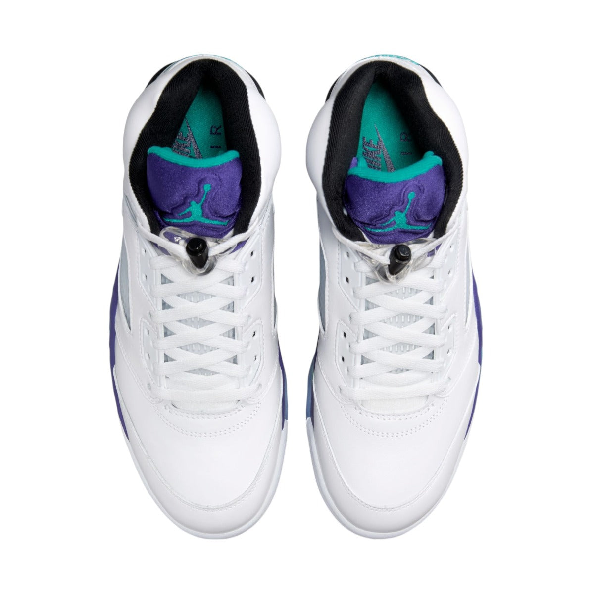 Air  5 Retro Og Grape