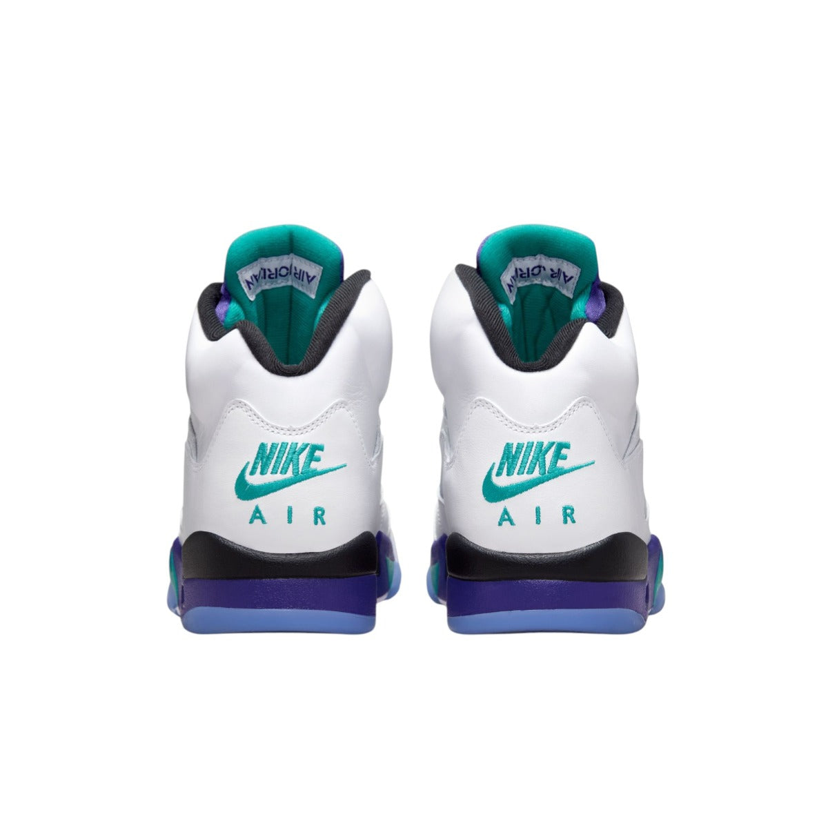 Air  5 Retro Og Grape