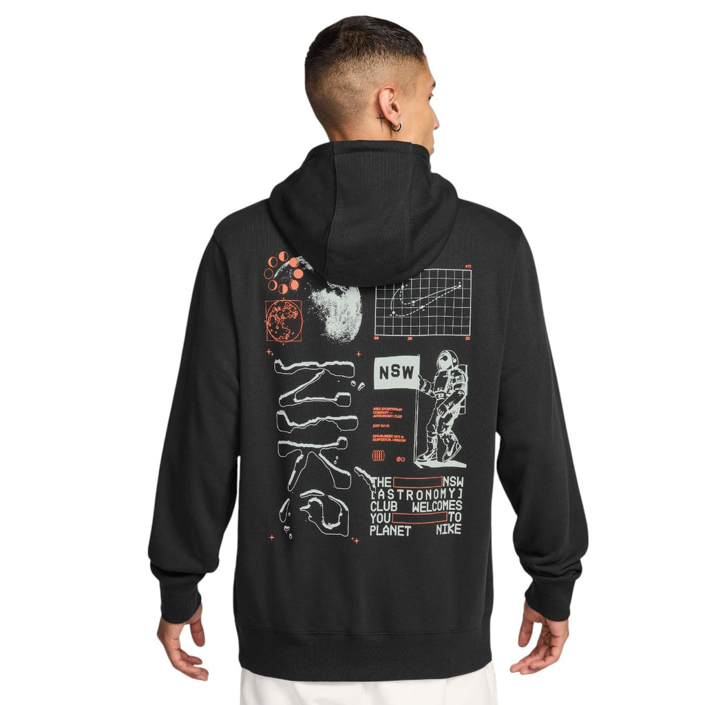 Club French Terry Hoodie