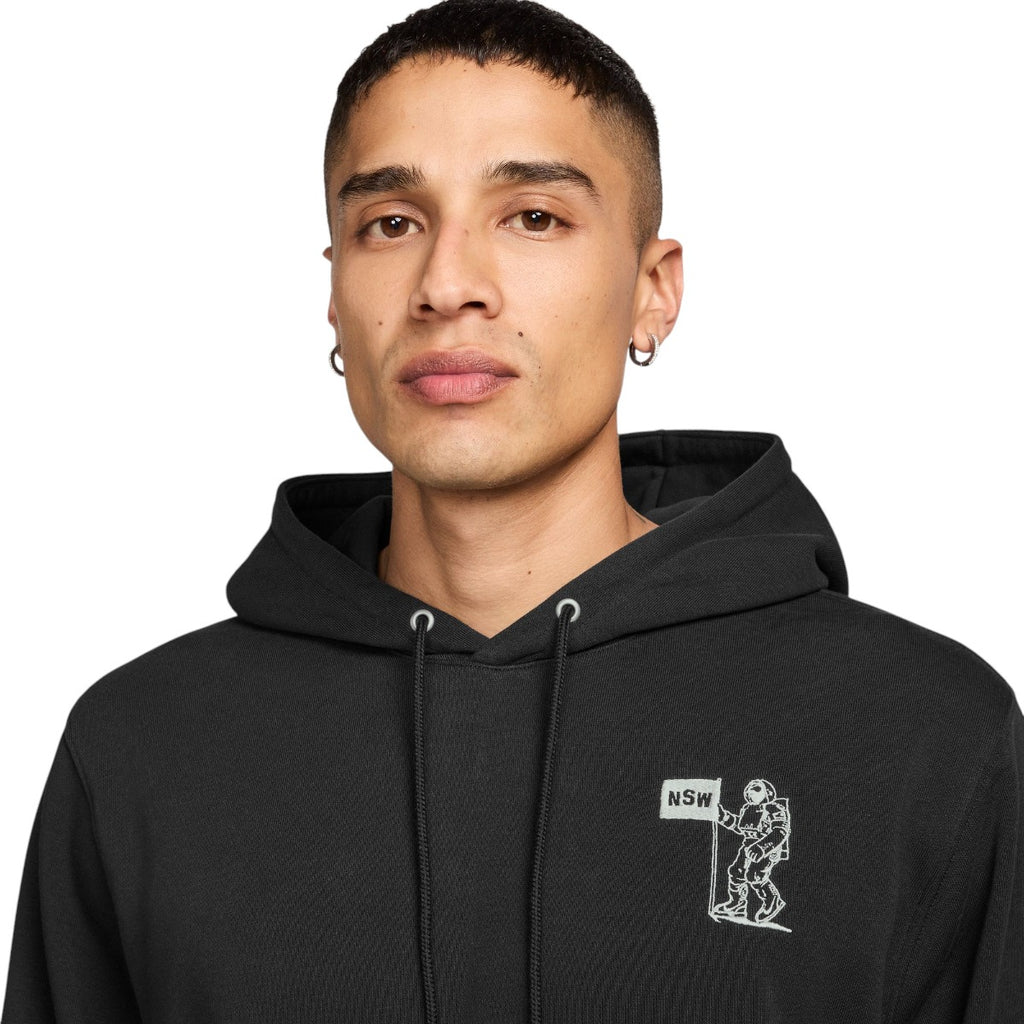 Club French Terry Hoodie