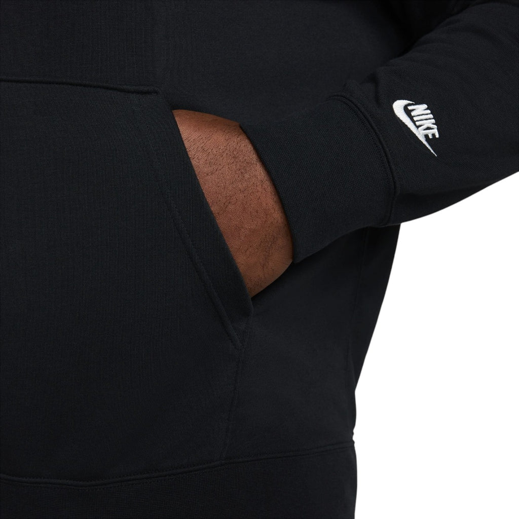 Club French Terry Hoodie