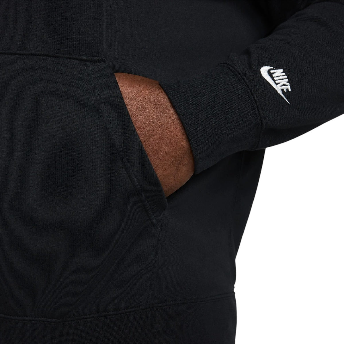 Club French Terry Hoodie