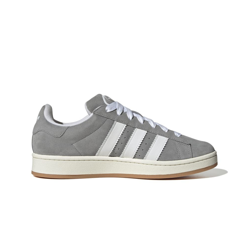 Campus 00s Grey White
