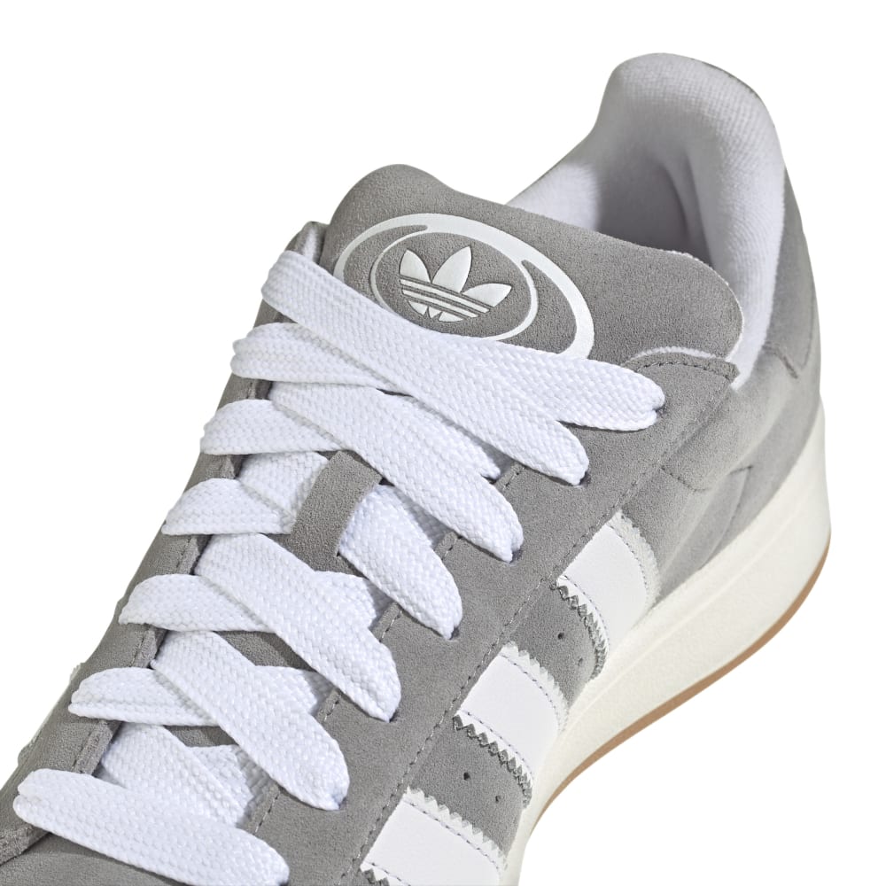 Campus 00s Grey White