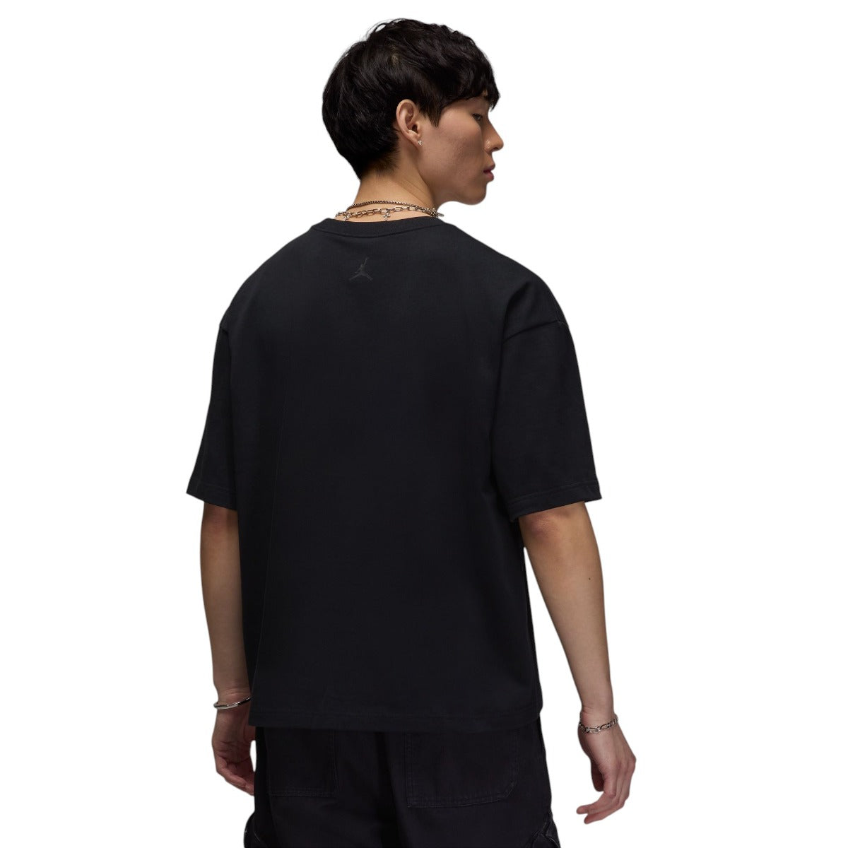 Flight Essentials Tshirt Black