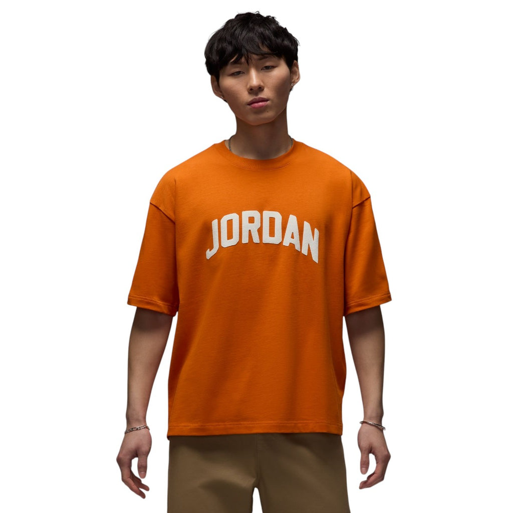 F ight Essentia s Tshirt Orange