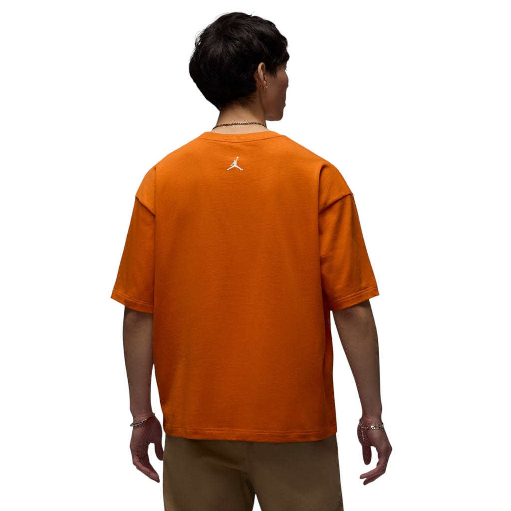 F ight Essentia s Tshirt Orange