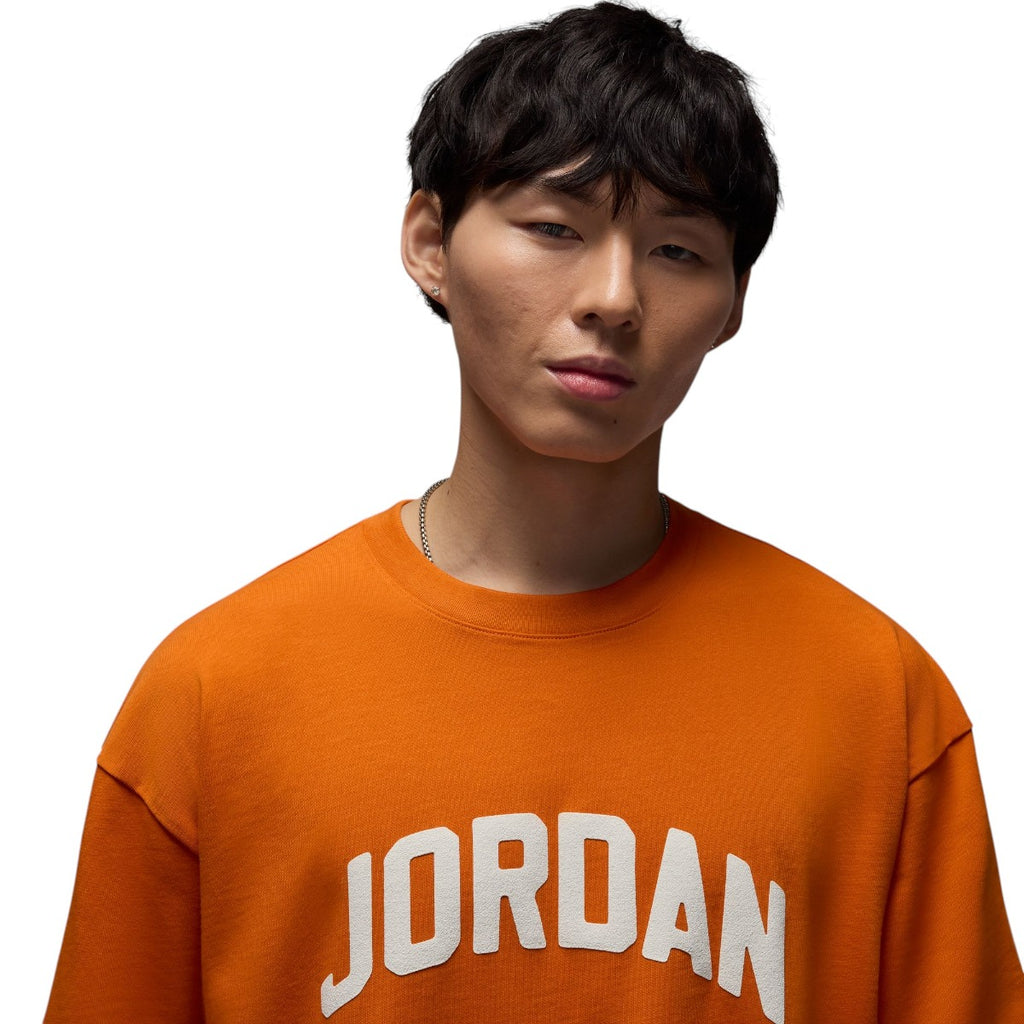 F ight Essentia s Tshirt Orange