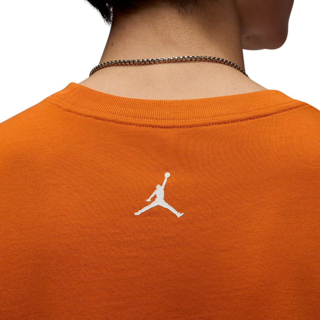 F ight Essentia s Tshirt Orange