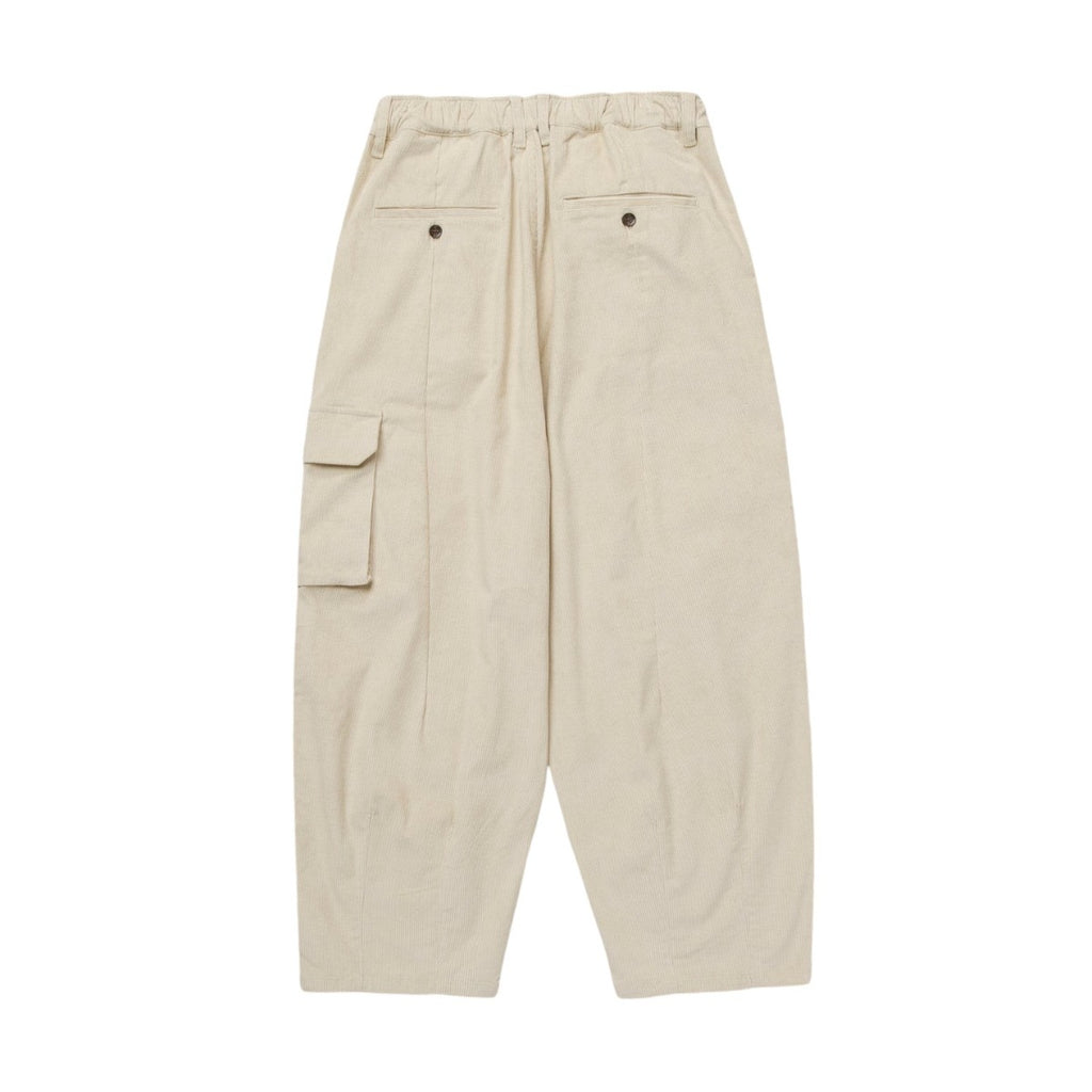 Corduroy Baggy Pant