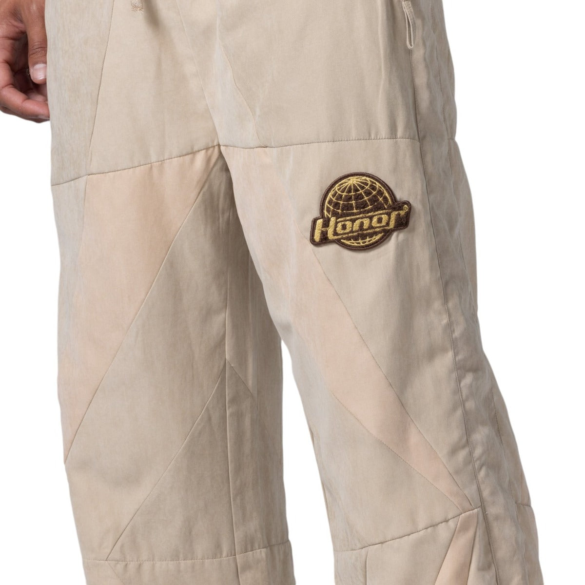 Color Block Honor Pant