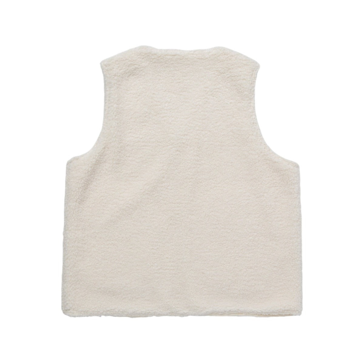 Teddy Notes Vest