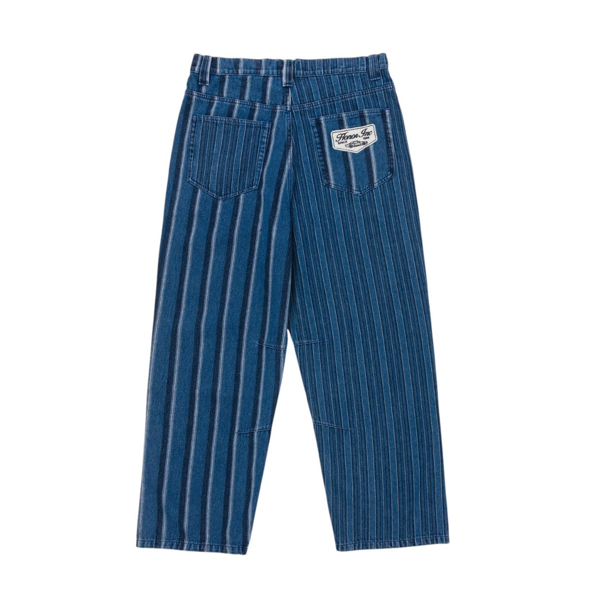 Honor Inc Ankle Pant