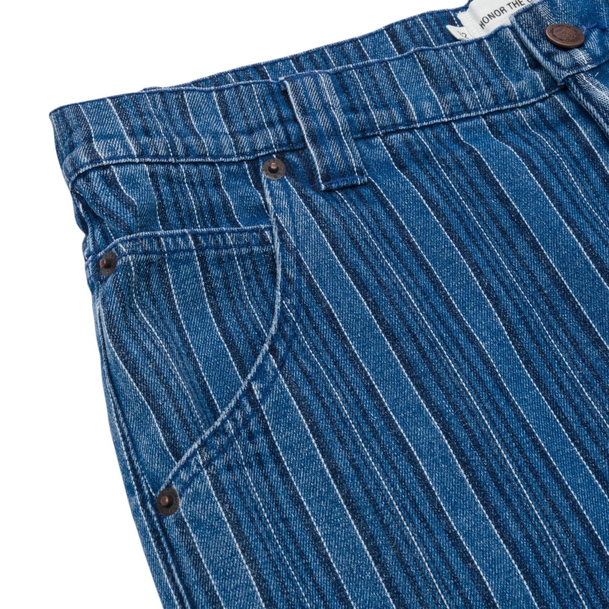 Honor Inc Ankle Pant