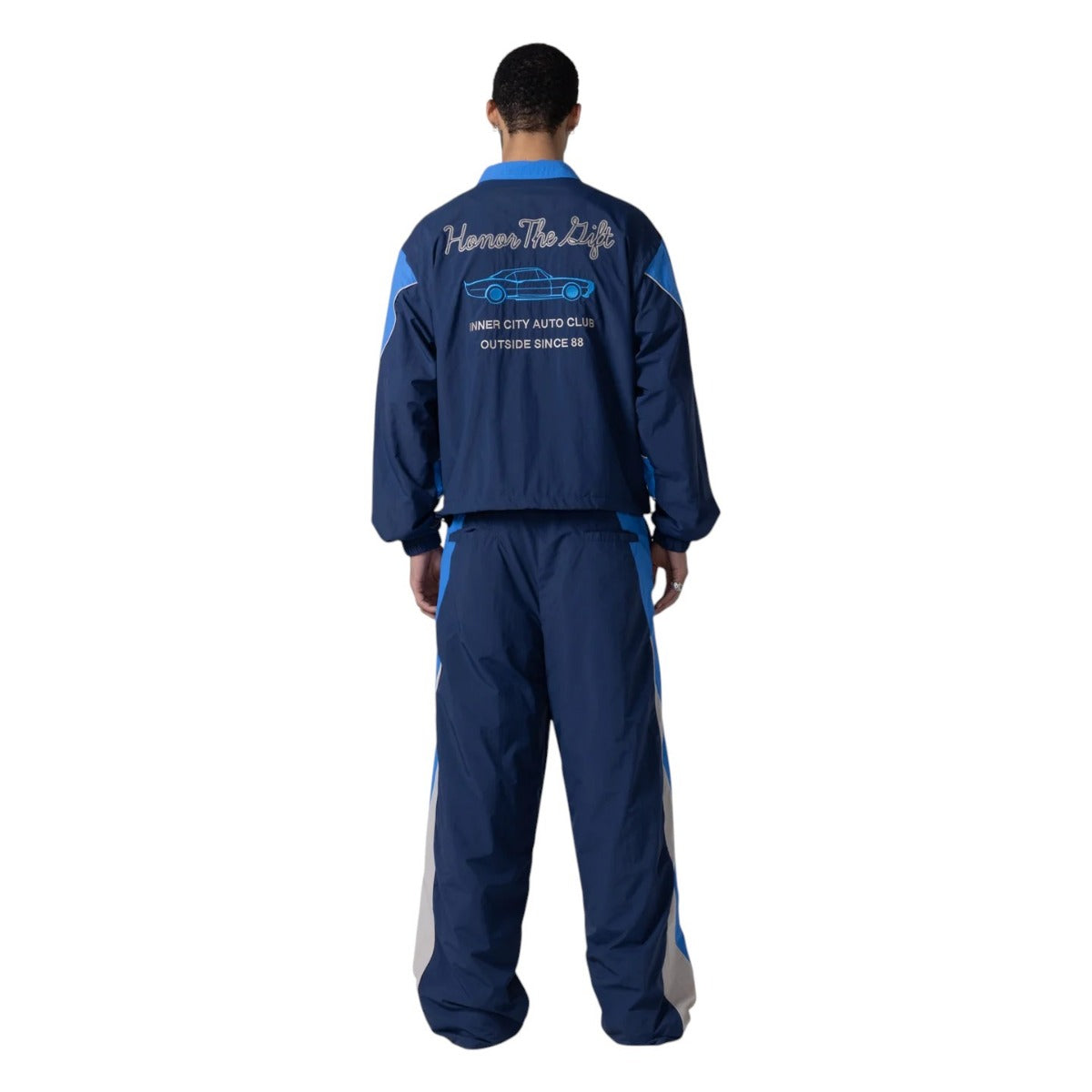 Honor Inc Track Pant