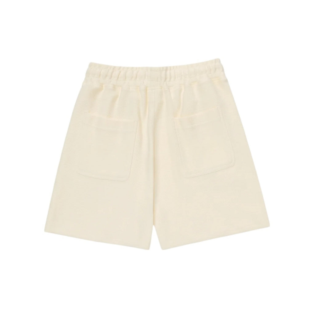 Race Herringbone Short