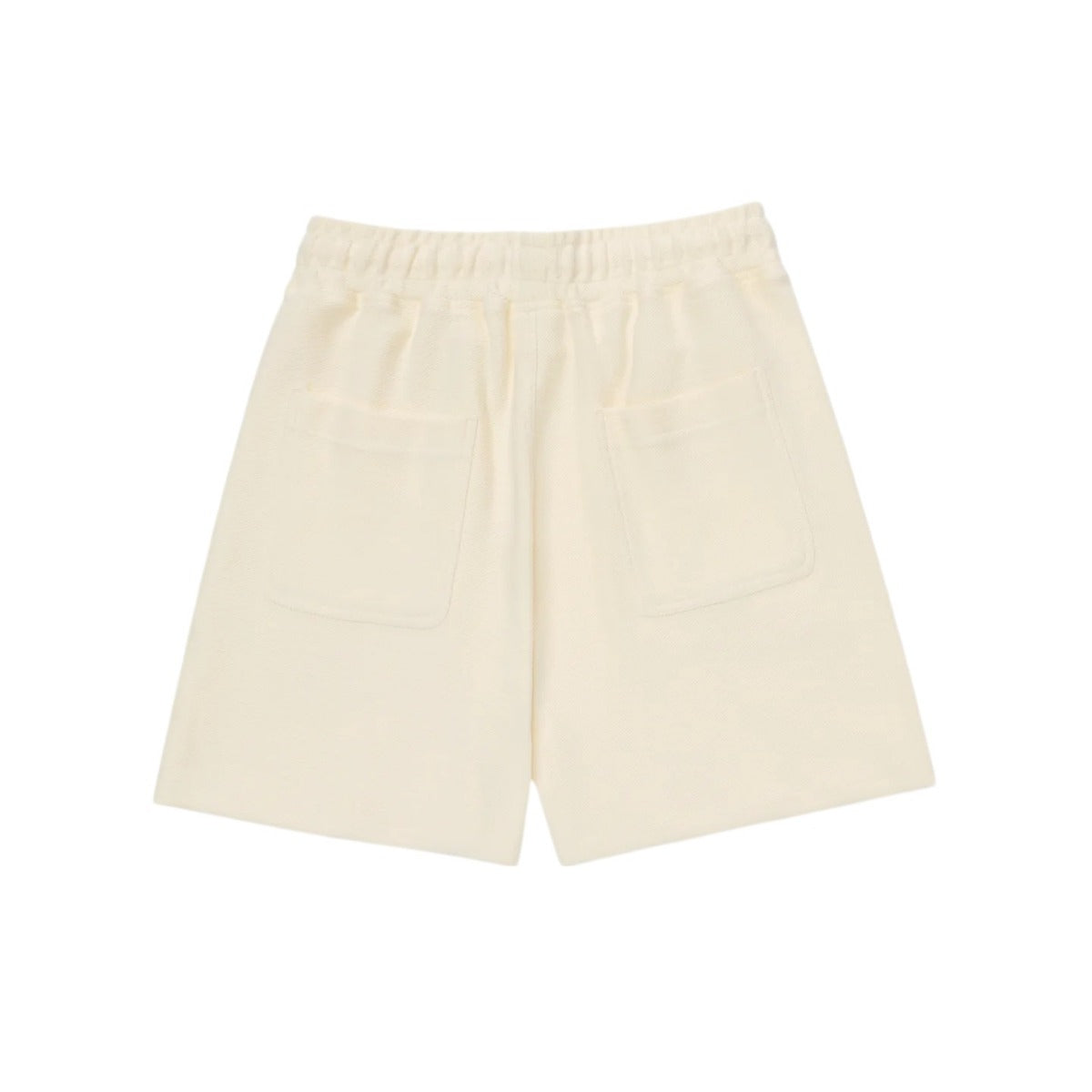 Race Herringbone Short