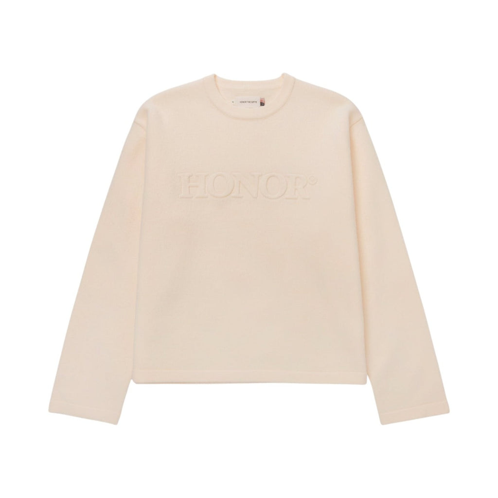 Honor Knit Sweater