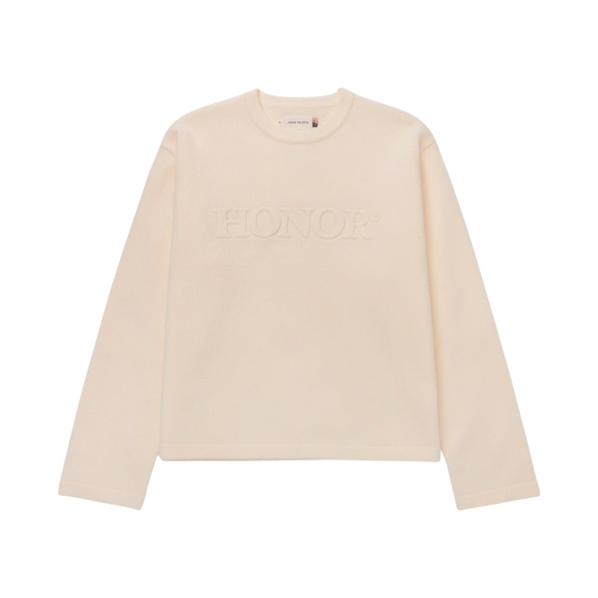 Honor Knit Sweater