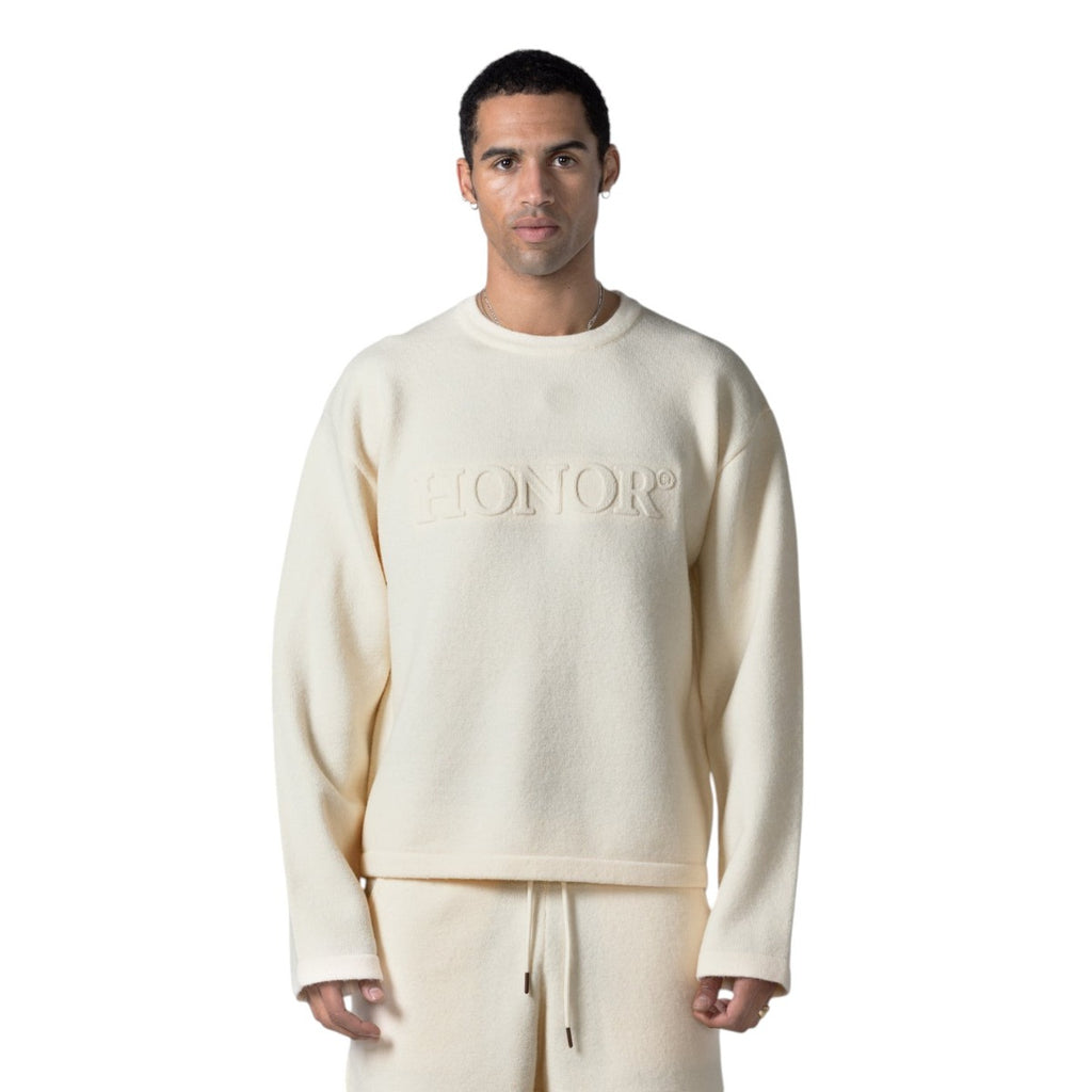 Honor Knit Sweater