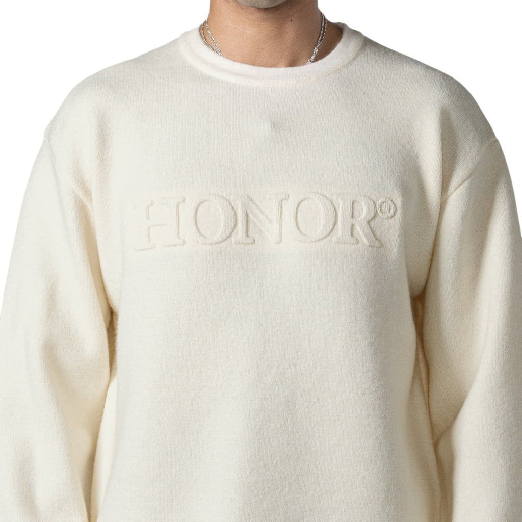Honor Knit Sweater