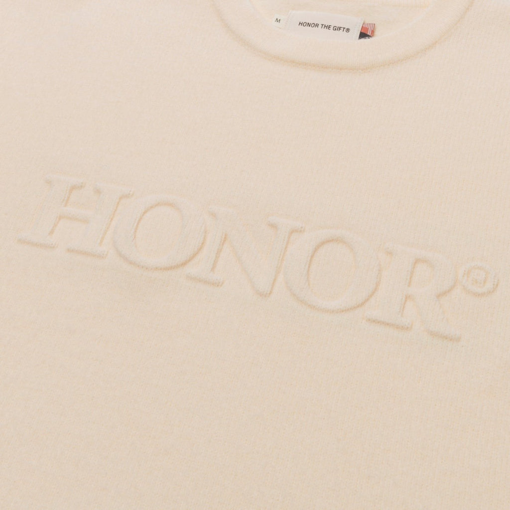 Honor Knit Sweater