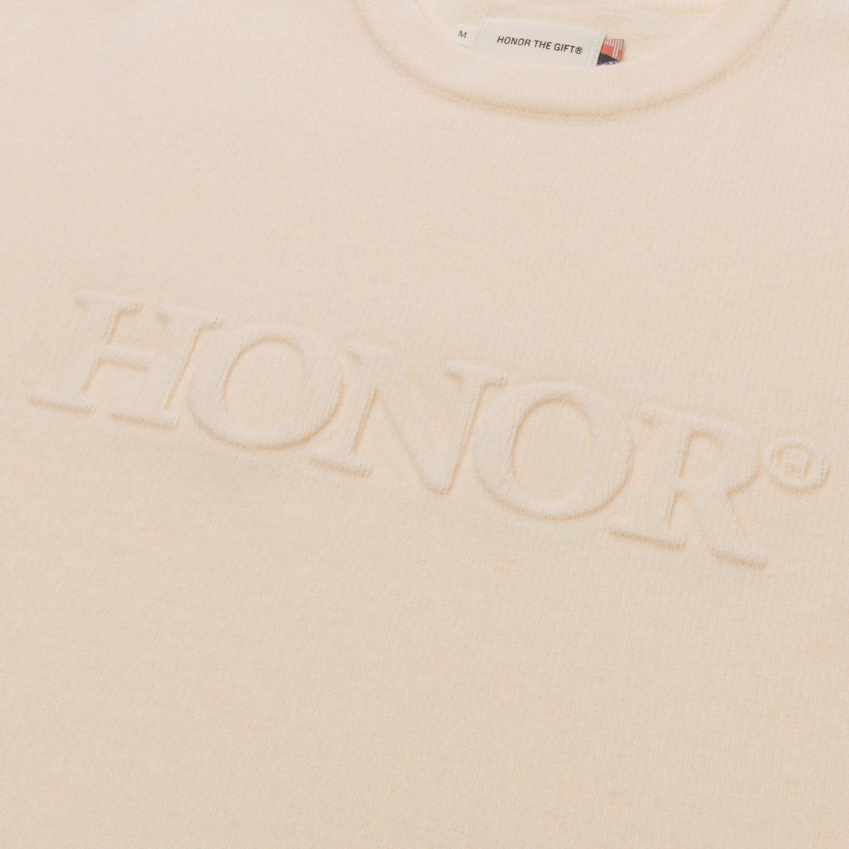 Honor Knit Sweater