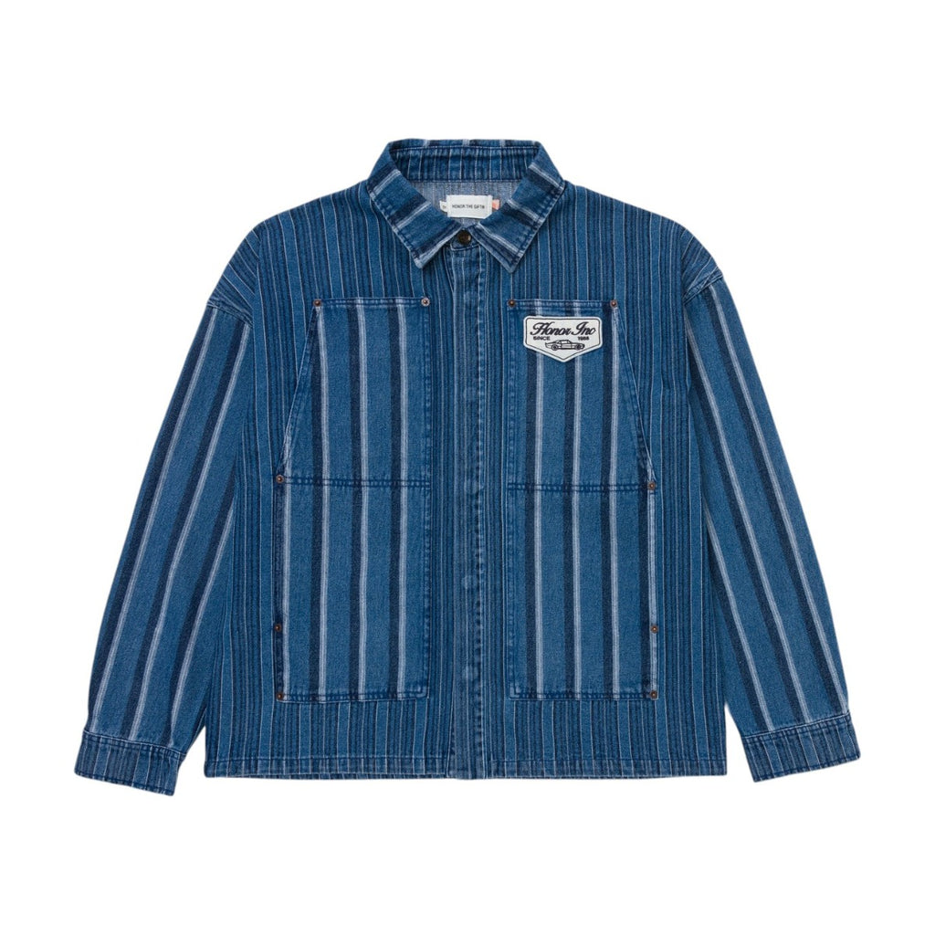 Honor Inc Cover Shirt