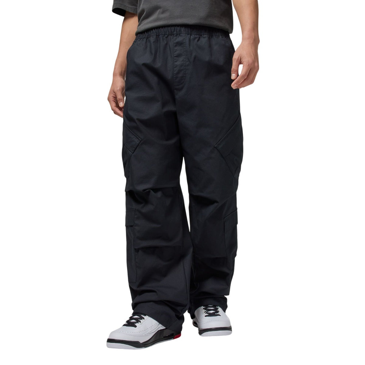 Flight Utility Pant Black