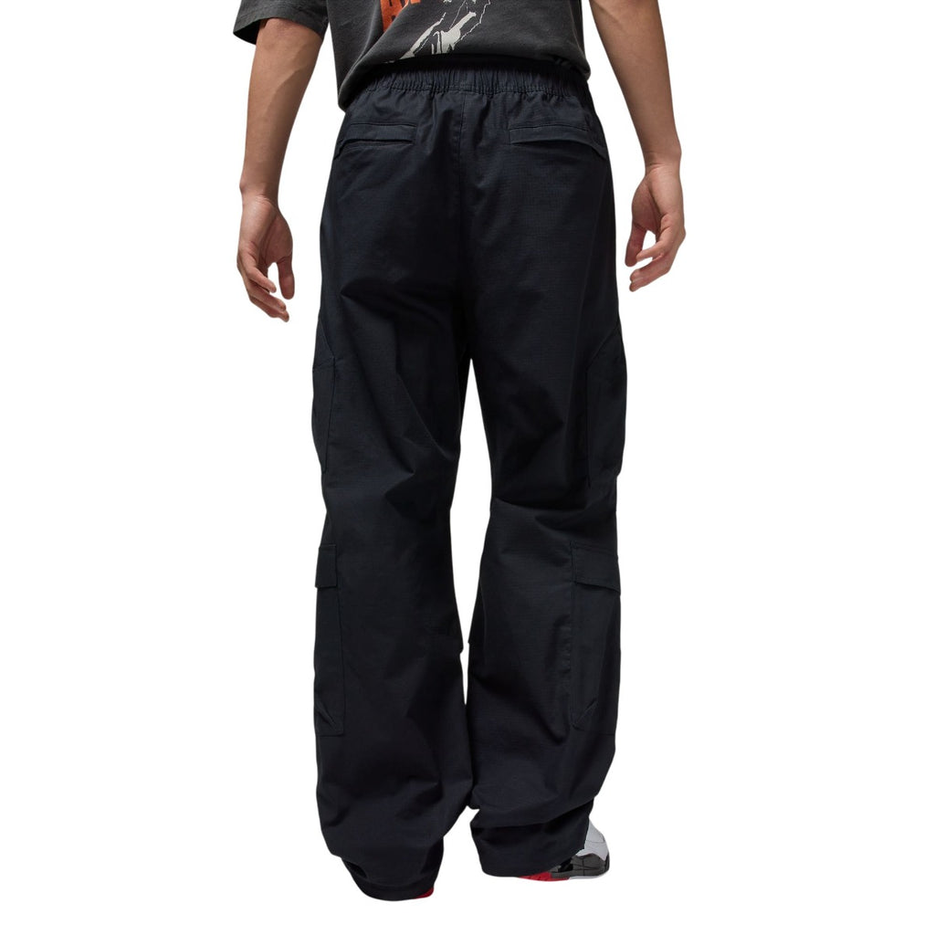 Flight Utility Pant Black