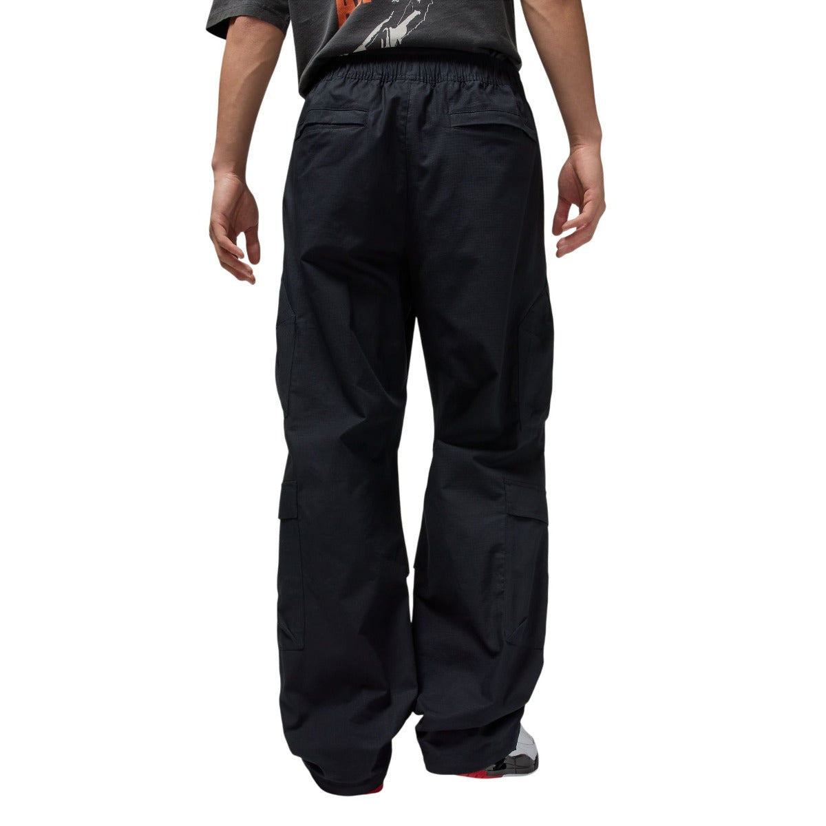 Flight Utility Pant Black